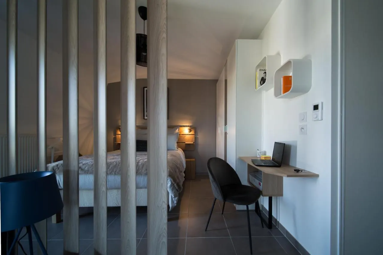 Les Myrtilles Aix Les Bains location